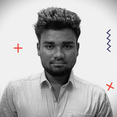 Vishnu Raj C
